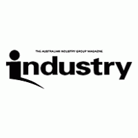 Industry Logo PNG Vector