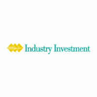 Industry Investment Logo PNG Vector