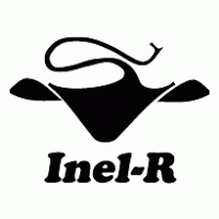 Inel-R Logo PNG Vector
