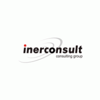 Inerconsult Logo PNG Vector