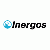 Inergos Logo PNG Vector