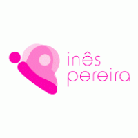 Ines Pereira Logo PNG Vector