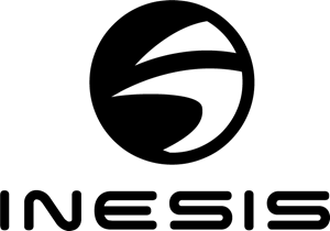 Inesis club golf Logo PNG Vector