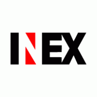 Inex Logo PNG Vector