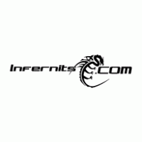 Infernits.COM Logo PNG Vector