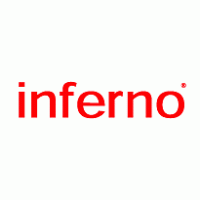 Inferno Logo PNG Vector