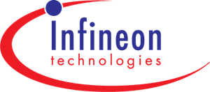Infineon Technologies Logo PNG Vector