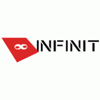 Infinit_anteojos Logo PNG Vector