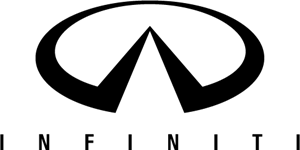 Infiniti Logo PNG Vector