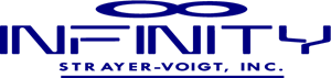 Infinity Logo PNG Vector