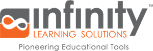 Infinity Learning Solutions Logo PNG Vector