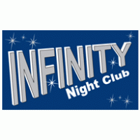 Infinity Nigth Club Logo Vector