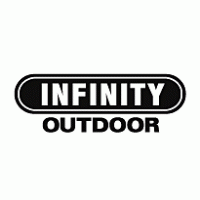 Infinity Outdoor Logo PNG Vector