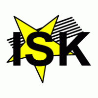 Infjardens SK Logo Vector