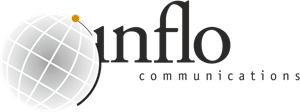 Inflo Communications Logo Vector