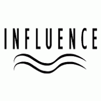 Influence Logo PNG Vector