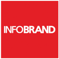 InfoBrand Logo PNG Vector