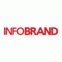 InfoBrand Logo PNG Vector