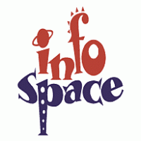 InfoSpace Logo PNG Vector