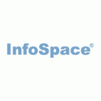 InfoSpace Logo PNG Vector
