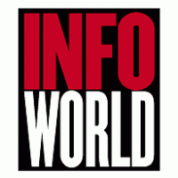 InfoWorld Logo PNG Vector