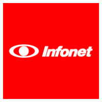 Infonet Logo PNG Vector