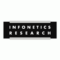 Infonetics Research Logo PNG Vector
