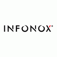 Infonox Logo PNG Vector