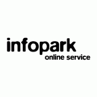 Infopark Logo Vector
