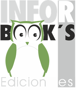 Infor Book's Logo PNG Vector