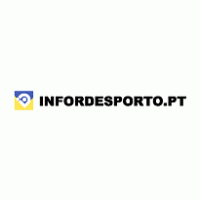 Infordesporto Logo Vector