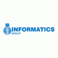 Informatics Group Logo PNG Vector