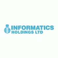 Informatics Holdings Logo PNG Vector