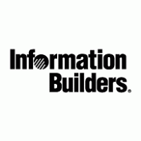 Information Builders Logo PNG Vector
