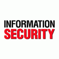 Information Security Logo Vector