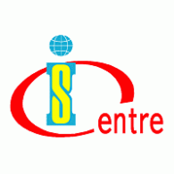 Information System Centre Logo PNG Vector