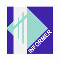 Informer Logo PNG Vector