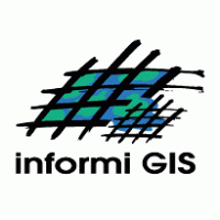 Informi GIS Logo PNG Vector