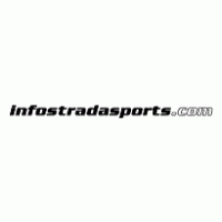 Infostradasports.com Logo Vector