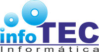 Infotec Logo PNG Vector