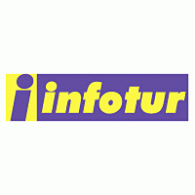 Infotur Logo PNG Vector