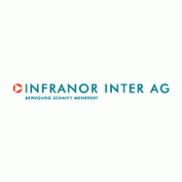 Infranor Inter Logo PNG Vector