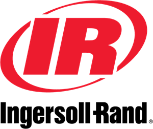 Ingersoll-Rand Logo PNG Vector