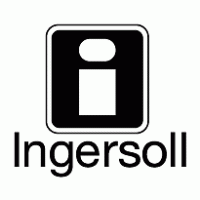 Ingersoll Logo PNG Vector