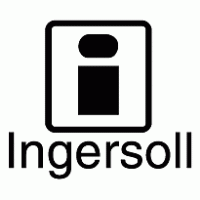 Ingersoll Logo PNG Vector