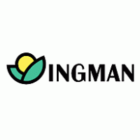 Ingman Logo PNG Vector