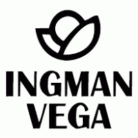 Ingman Vega Logo Vector