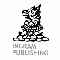 Ingram Publishing Logo PNG Vector