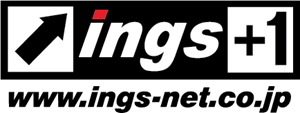 Ings Logo PNG Vector