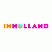 Inholland Logo PNG Vector